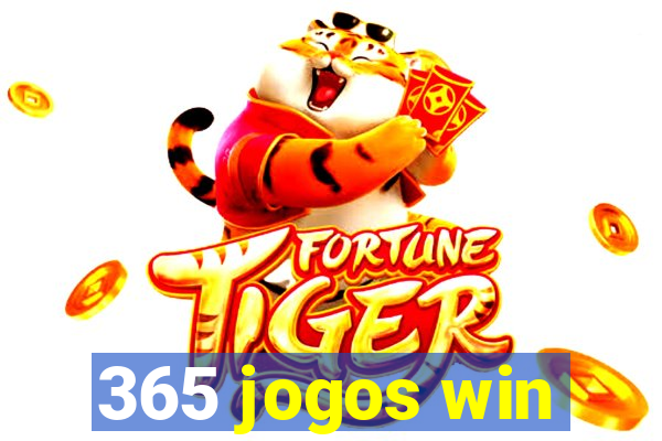 365 jogos win